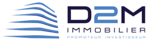 D2M Immobilier