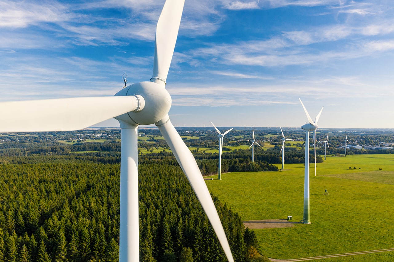 Mesures pour renforcer la résilience
