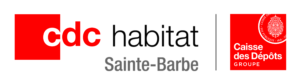 CDC Habitat Sainte-Barbe