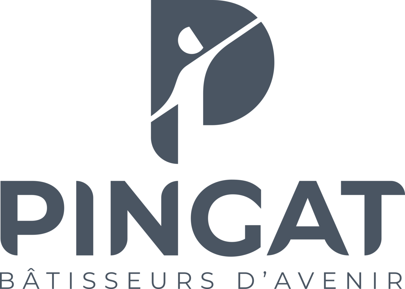 PINGAT
                            