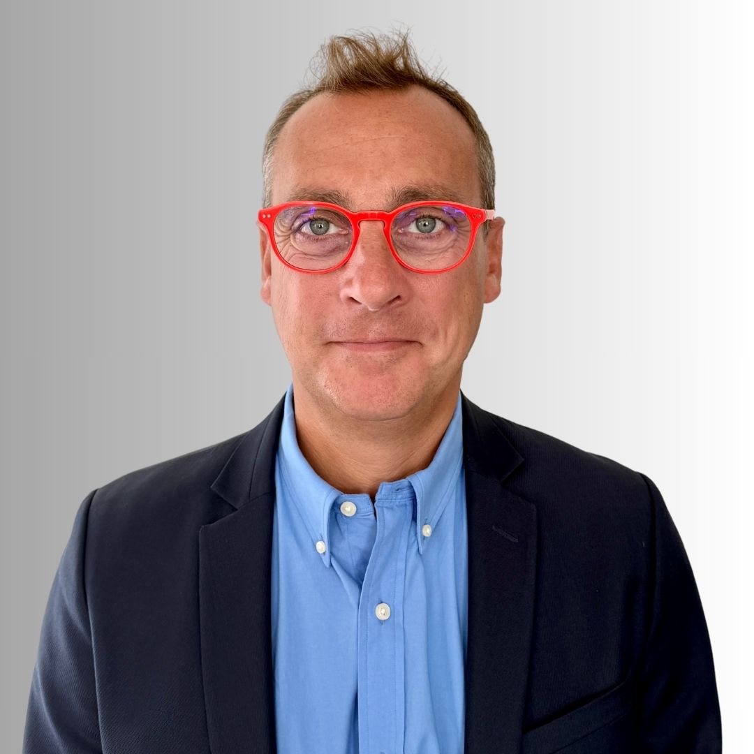 Olivier JALLU