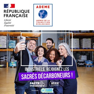 Pacte Industrie
                    